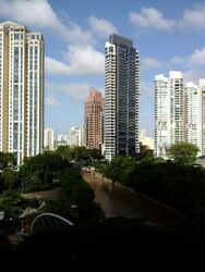 RiverGate (D9), Apartment #597754411